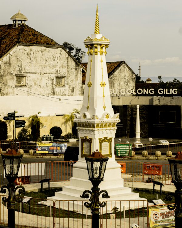 Yogyakarta City Tour Packages - Image 2