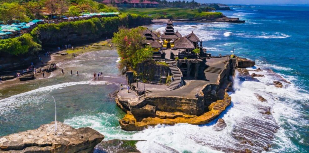 bali indonesia