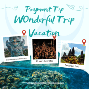 Payment Tip